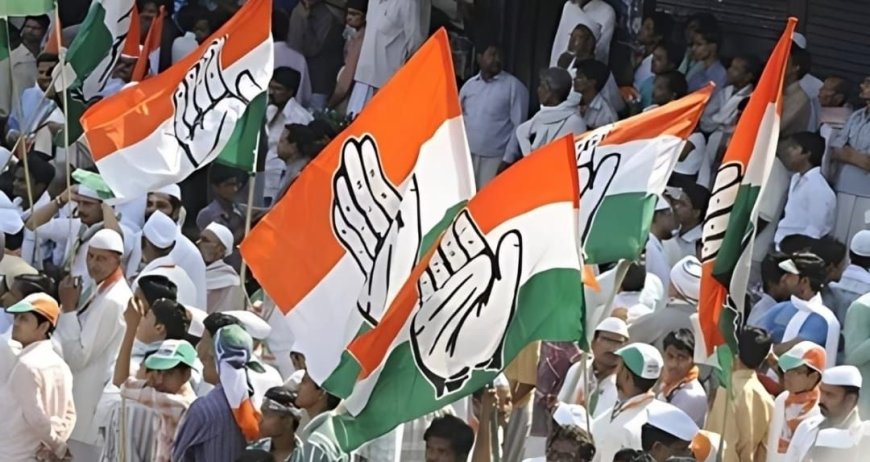 Congress Candidate Attacked In Puri, Glass Bottles And Bricks And Stones Thrown, FIR Registered