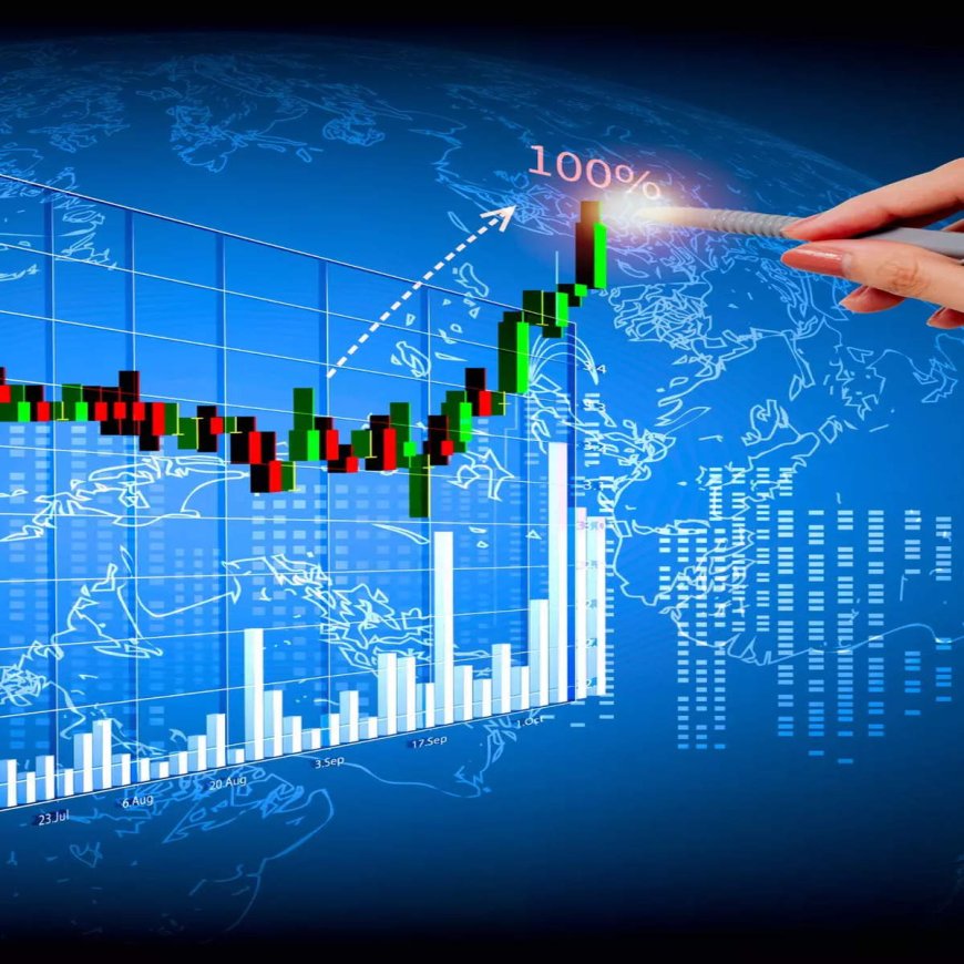 Today's Nifty 50 and Sensex: What to anticipate from the Indian stock market.