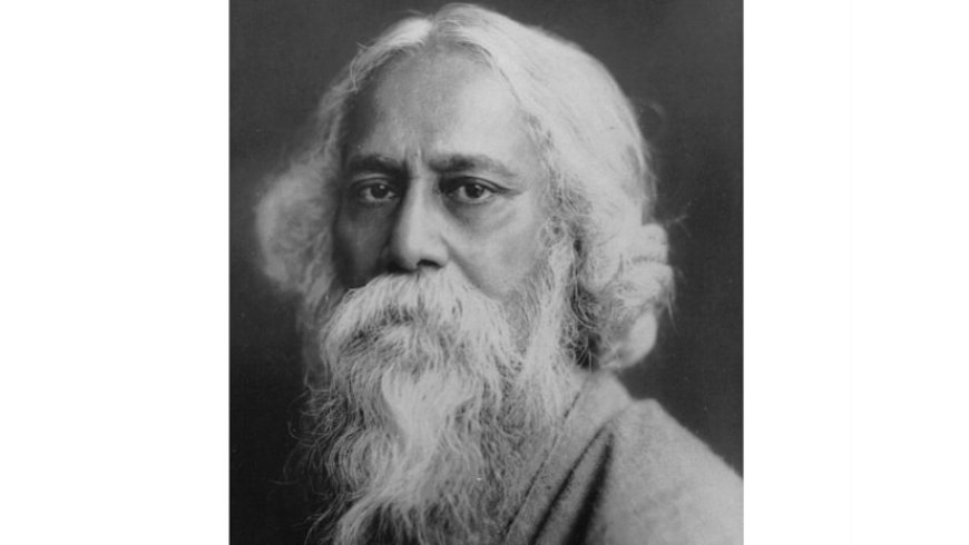 Rabindranath Tagore Jayanti 2024?  day's date, origin, and importance.