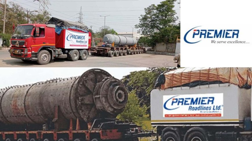 Premier Roadlines Limited IPO Opens on 10th May