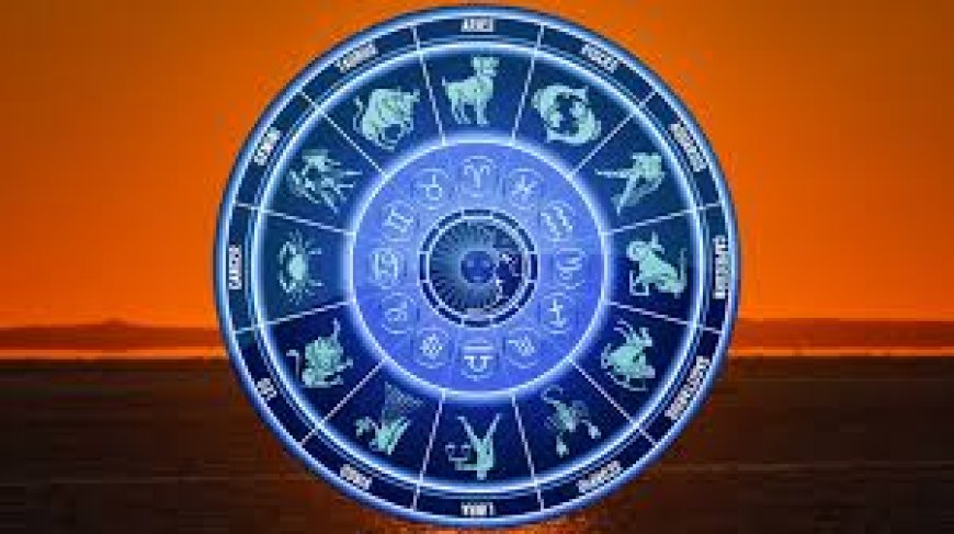 Today's Horoscope for May 12, 2024: Know all about the astrological events and forces. 