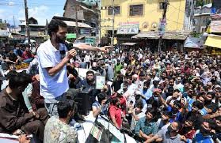 The Historic Voter Turnout in Baramulla: A Watershed Moment in Kashmir