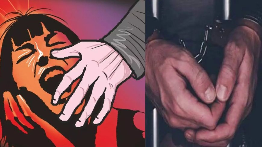 Man Arrested In Palghar For Raping Woman Under The Pretense Of Reality Show