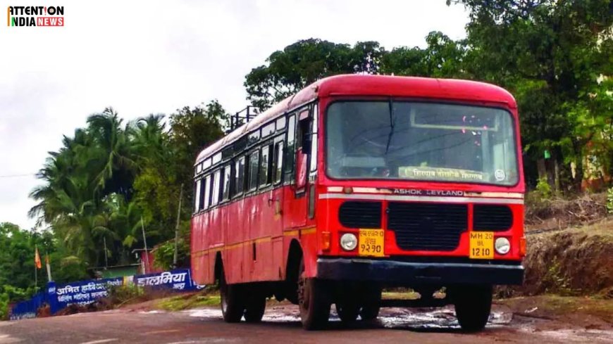 The Journey Of The Road Fairy (Lal Pari) For 76 Years