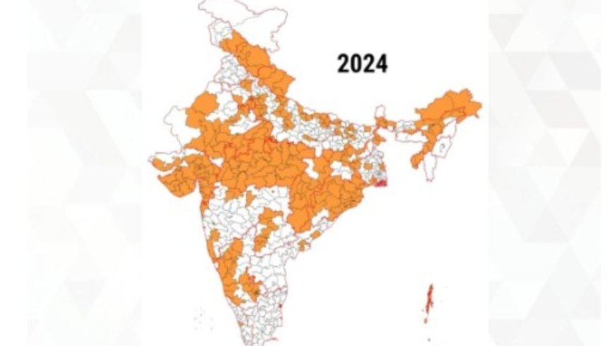 The Backlash of BJP In the General Election 2024 &amp; Future of India.