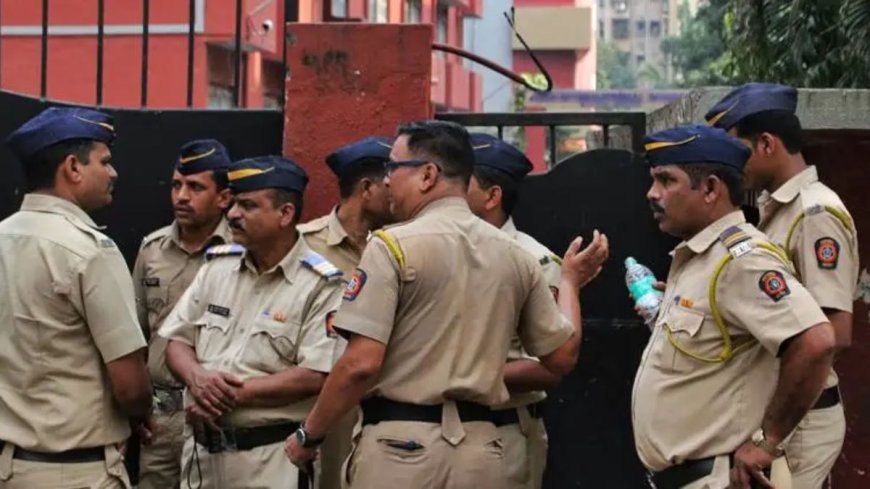 Tragedy In Navi Mumbai: 24-Year Old Man Detained After Alleged Honour Killing