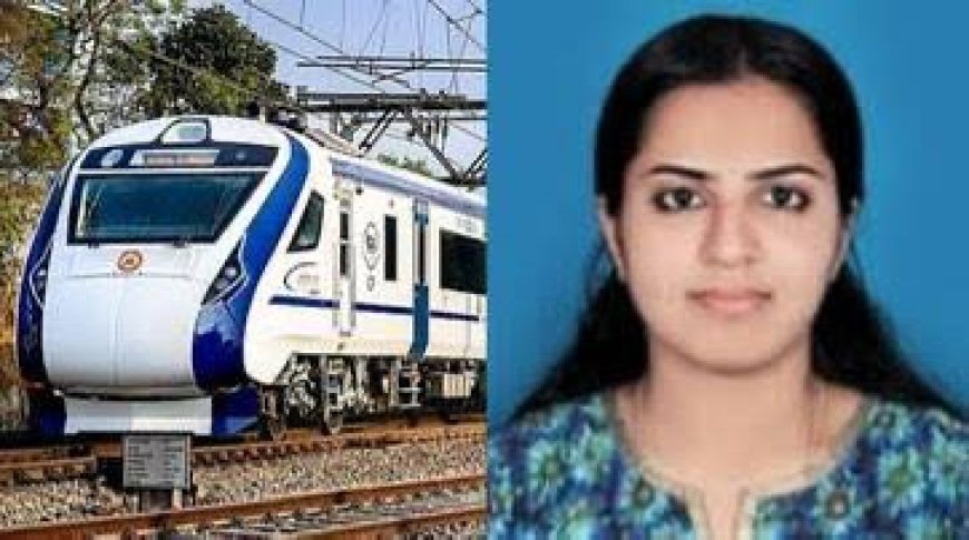 Honouring The Railways: Aiswarya S Menon And Surekha Yadav Invited To PM Modi's Oath Ceremony