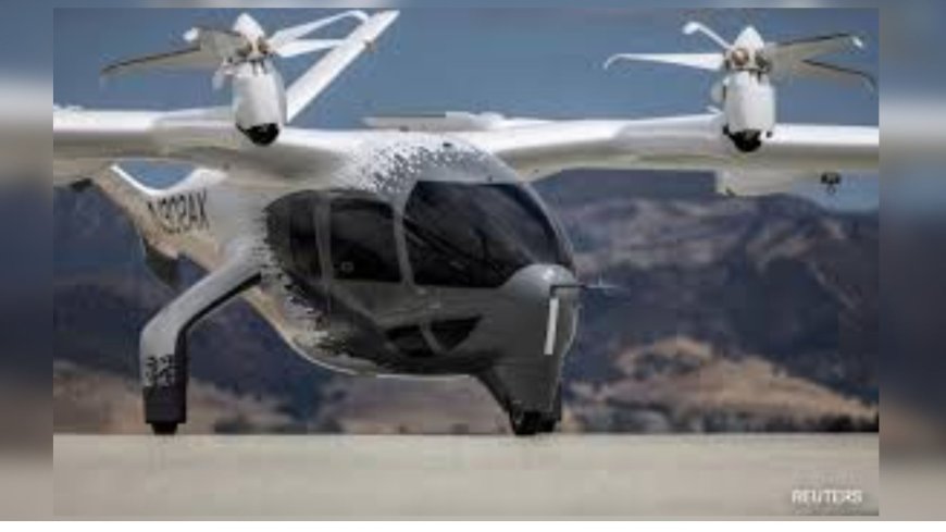 Air Taxi is Coming to India Announcement By DGCA.