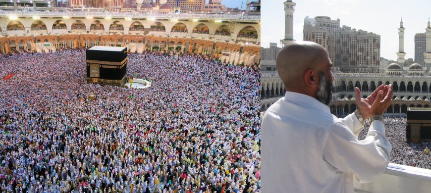 Heatwave of Saudi Arabia Leads to Countless Deaths During Hajj