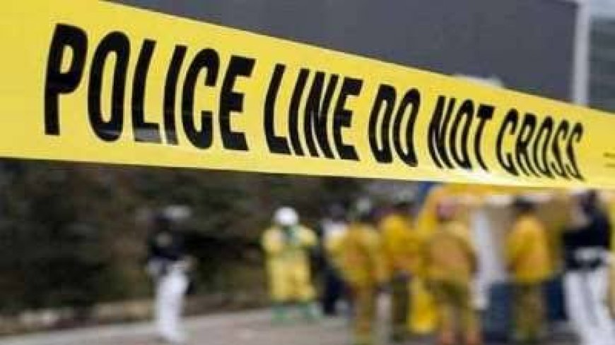 Tragic Incident in Indore: Tech Professional Dies by Suicide