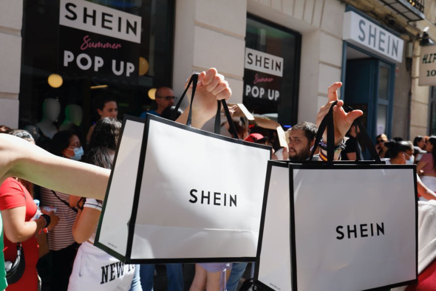 ‘Shein’ To Return In India After Collaboration With Reliance Retail