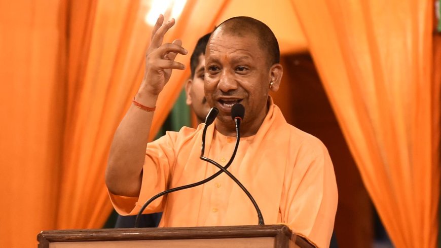 Yogi Adityanath Says Overconfidence Hurt Our Expectations In Polls