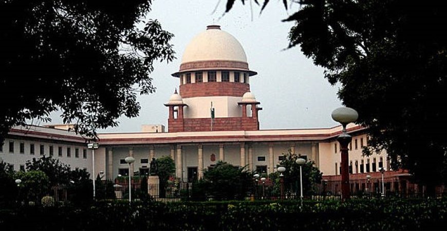 SC Clarifies Maximum Sentence For Attempted Murder To 10 Years Under Section 307 Of The IPC