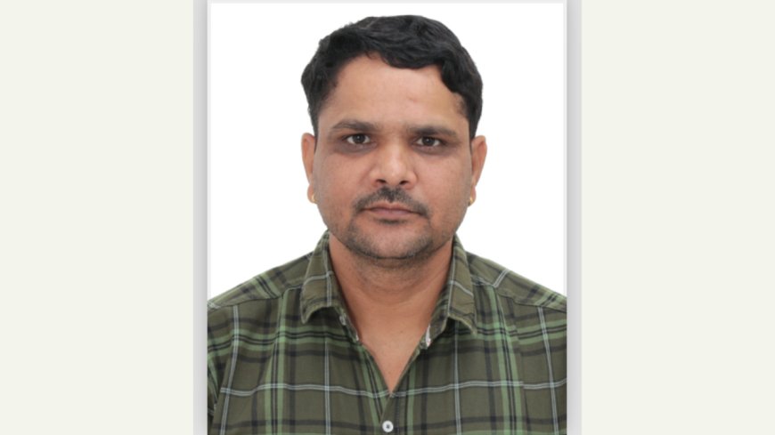 Renowned Astrologer And Numerologist Manoj Kumar Stellar Predictions and Guidance