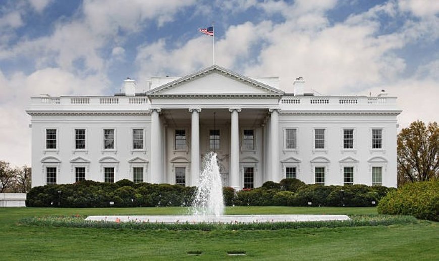 Cocaine Found At White House Confirmed To Have Been ‘Disposed Of’ By The US Secret Services