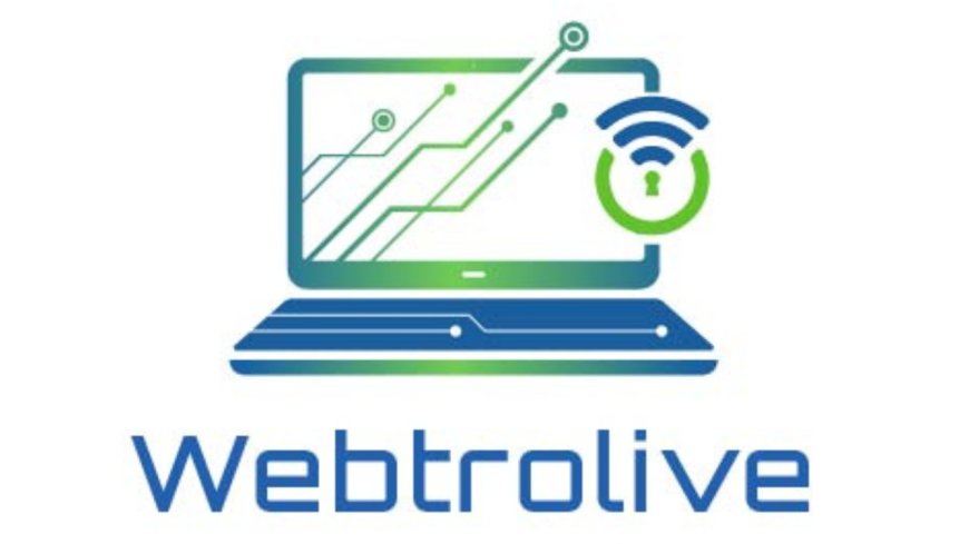 Webtrolive Web Solution: A Global Leader in Software and Social Empowerment