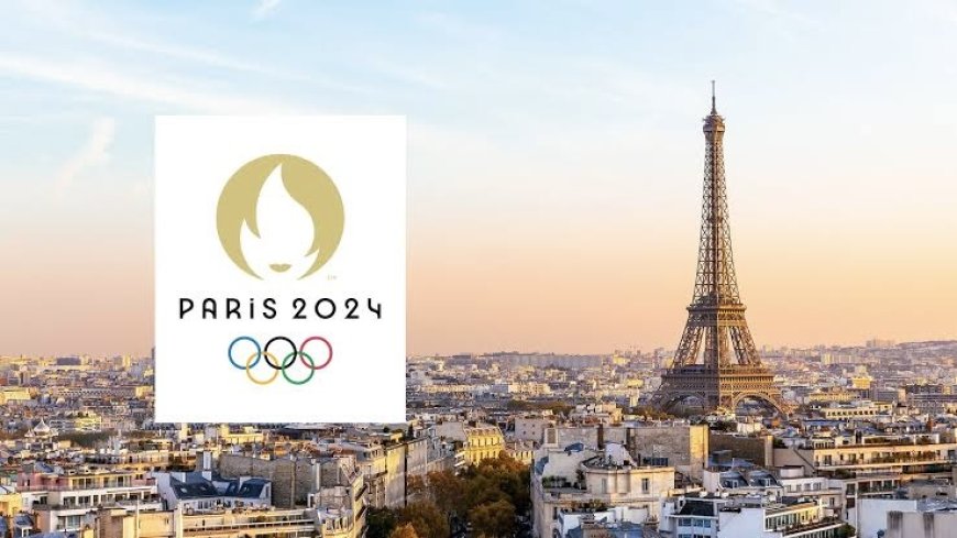 Paris Olympics 2024 Is All Over The News, And For Bad Reasons