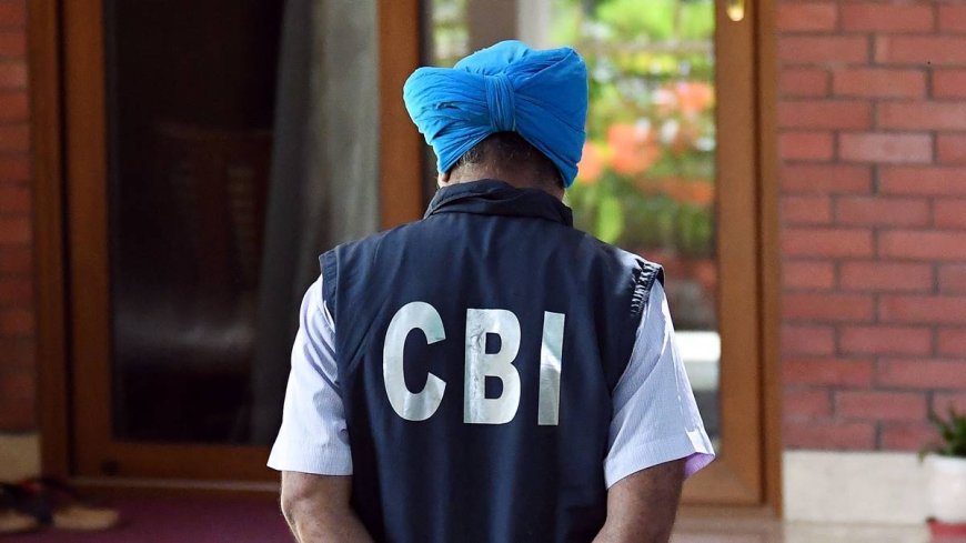 CBI Raids MP Coal Mining Officials, Rs. 3.8 Crore Cash Seized 