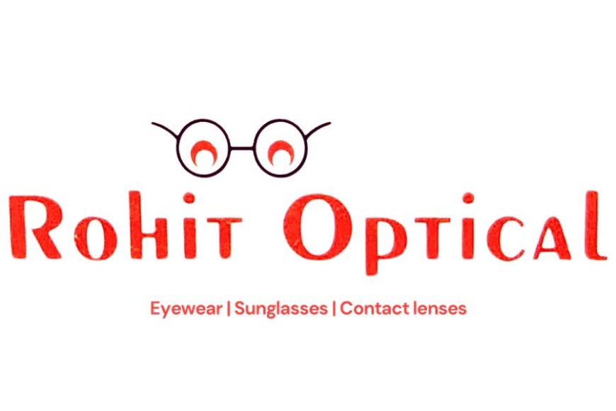 Go-To for Quality Eyewear in Ghatkopar East- Rohit Optical