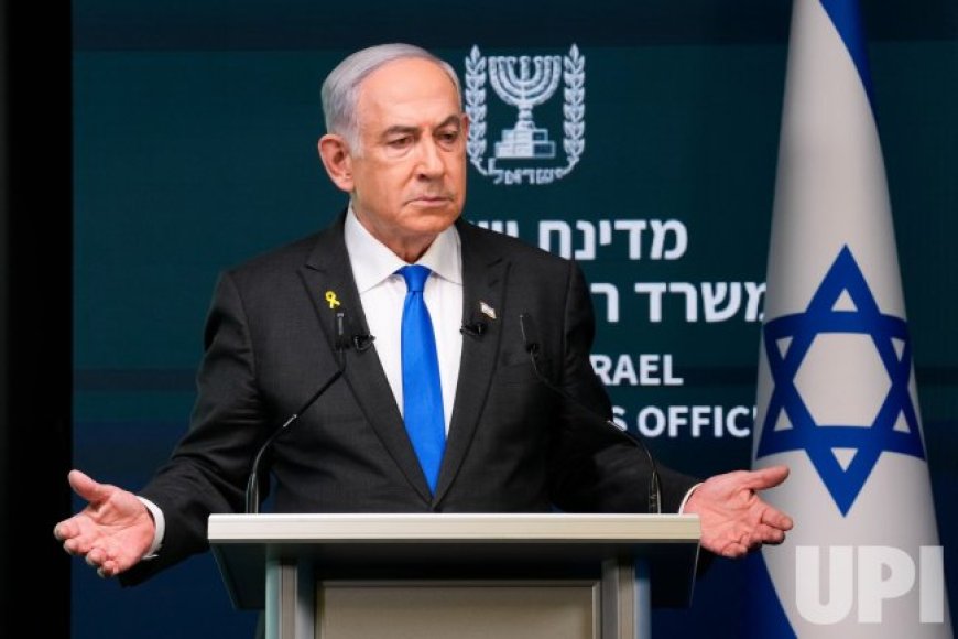 Netanyahu’s Hardline Stance On Gaza Border Jeopardizes Ceasefire Efforts