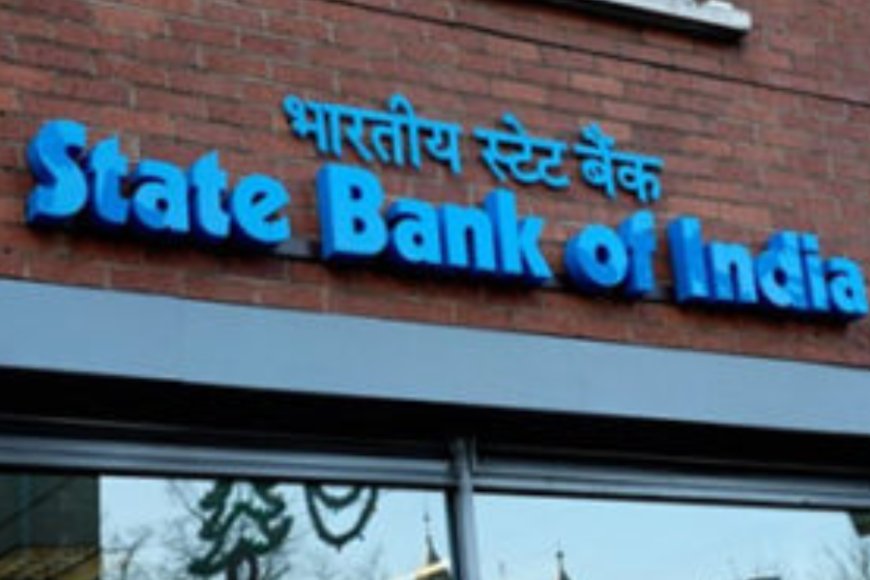 SBI Cuts One-Month MCLR to 8.20%: Effective October 15, 2024