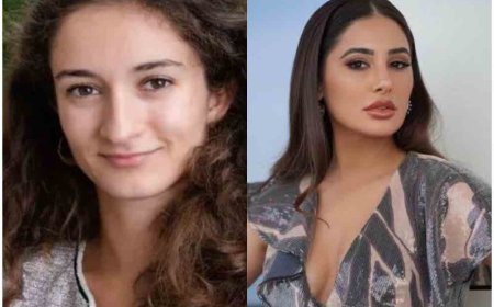 Who Is Aliya Fakhri? All You Need to Know About Nargis Fakhri’s Sister Accused of Double Murder