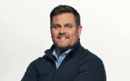 UnitedHealth CEO Brian Thompson Fatally Shot in New York