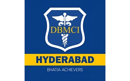 Hyderabad Bhatia Alumni Shine in Global Medical Careers