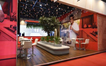 Hafele India to Showcase Cutting-Edge Solutions at Acetech, New Delhi 2024