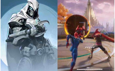 Marvel Rivals Promises to Deliver the Best Hero Shooter in the Multiverse