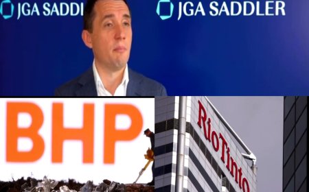 BHP and Rio Face Class Actions Over Systemic Harassment to Protect Image