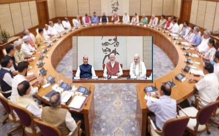 One Nation, One Election Bill: Transforming India’s Polling System