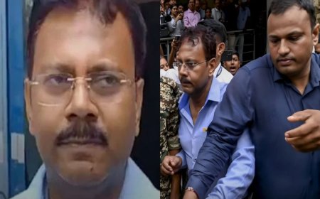 Bail Granted for Ex-RG Kar Principal and Police Officer in Doctor Rape Case