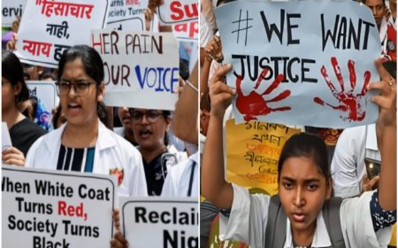 Will Justice Prevail in the RG Kar Bail Case? Legal Experts Judgement