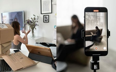 How to Start Your Journey as a UGC Content Creator in 2025