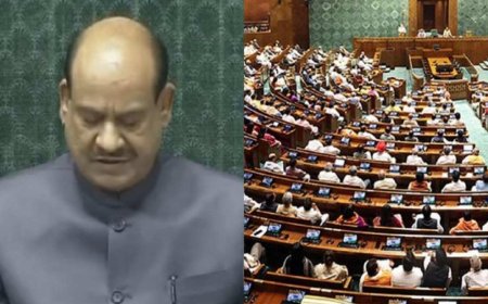 Lok Sabha Sees Intense Debate Over One Nation, One Election Bills