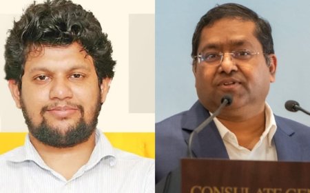 India Protests Bangladeshi Leader's Remarks, Urges Caution in Public Statements