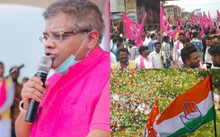 Jogi Family Seeks Merger of JCC(J) with Congress