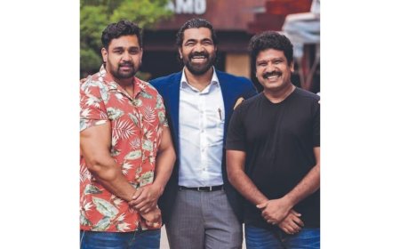 Shiva Shiva Becomes a Nationwide Hit as KVN Productions Sets the Stage for Blockbuster Releases