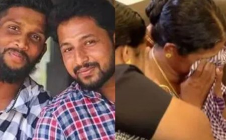 Kerala Twin Murder: CPI(M) Leader, 13 Others Convicted in Youth Killings