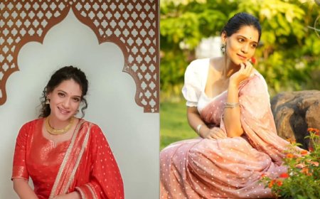 Actor Urmila Kothare Injured, Labourer Killed in Mumbai Road Accident