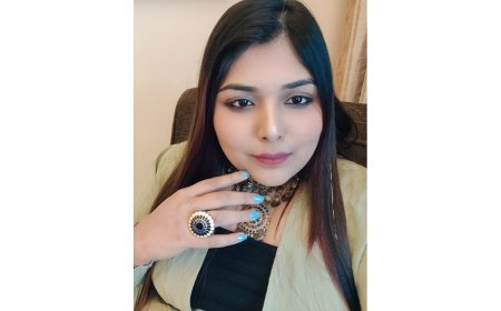 Archana Jain - The Powerhouse Entrepreneur Transforming Lives and Building Connections