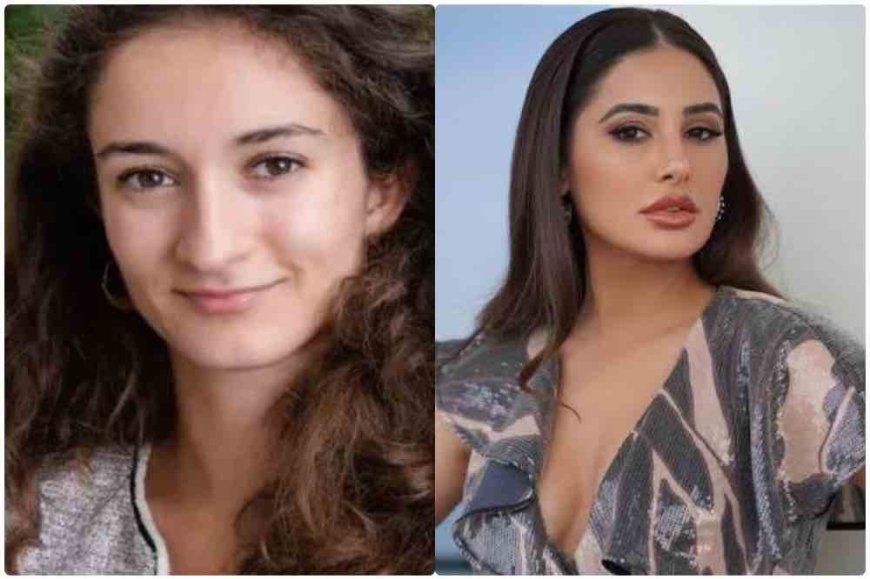 Who Is Aliya Fakhri? All You Need to Know About Nargis Fakhri’s Sister Accused of Double Murder