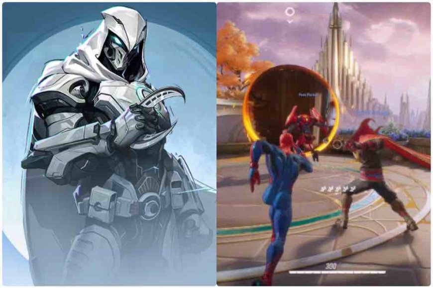 Marvel Rivals Promises to Deliver the Best Hero Shooter in the Multiverse