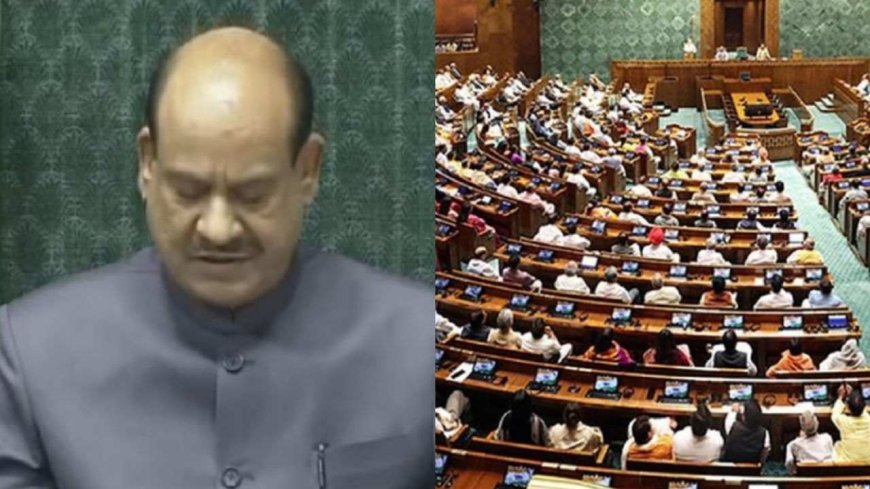 Lok Sabha Sees Intense Debate Over One Nation, One Election Bills