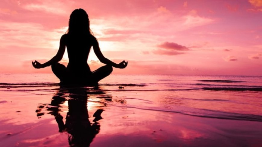 World Marks First-Ever Meditation Day on 21st December 2024