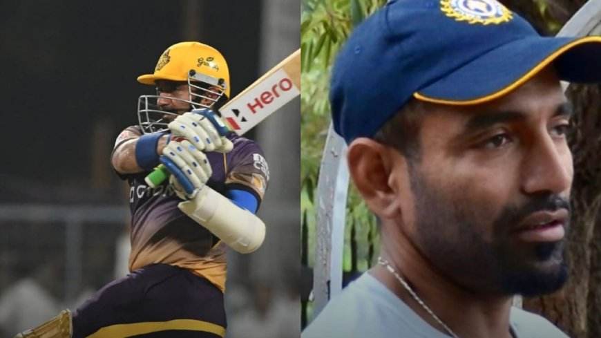 Arrest Warrant for Robin Uthappa in Provident Fund "Fraud" Case