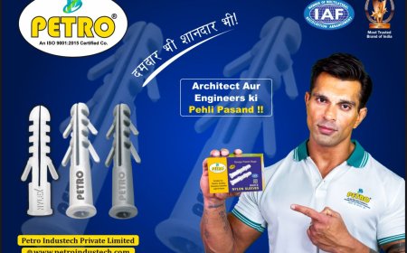 Bollywood Heartthrob Karan Singh Grover Becomes Petro Industech’s Brand Ambassador