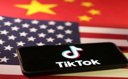US Supreme Court Upholds TikTok Ban Deadline: January 19 Looms for ByteDance