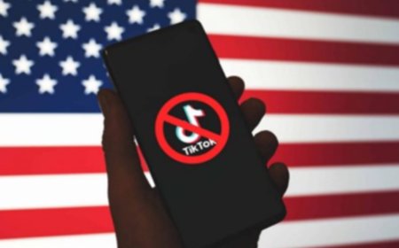 Trump Set to Announce TikTok Decision, Executive Order to Delay US Ban